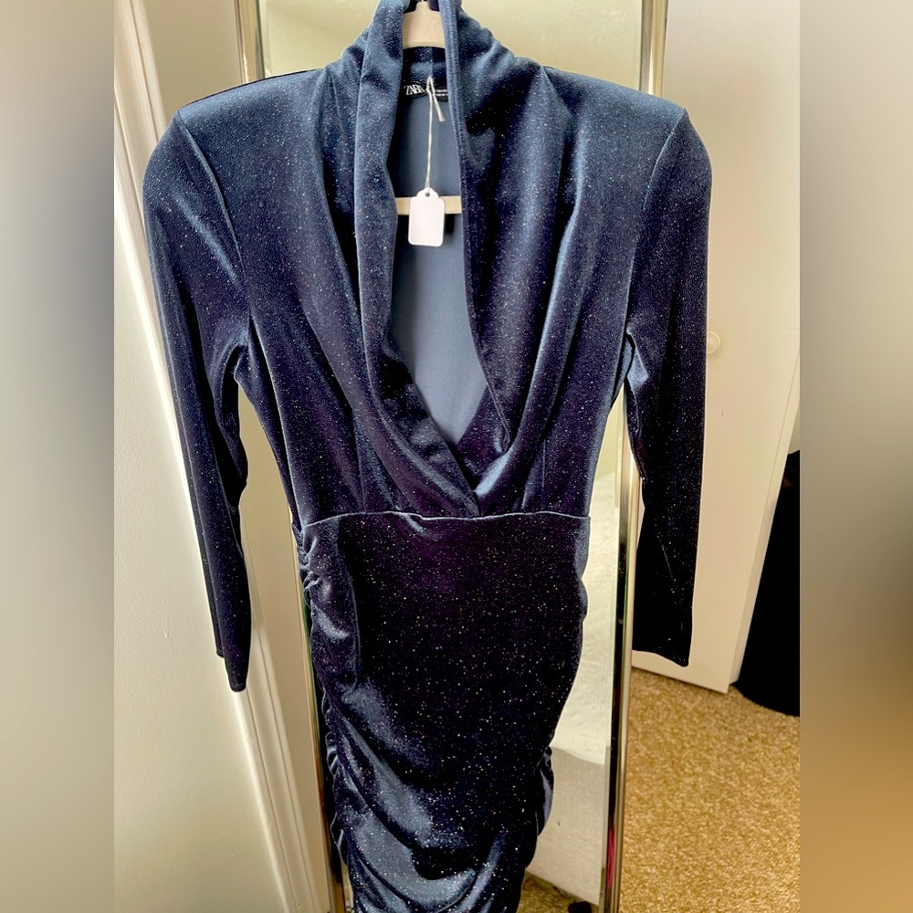 Dress Zara size xs
